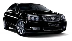 Buick Park Avenue '2007
